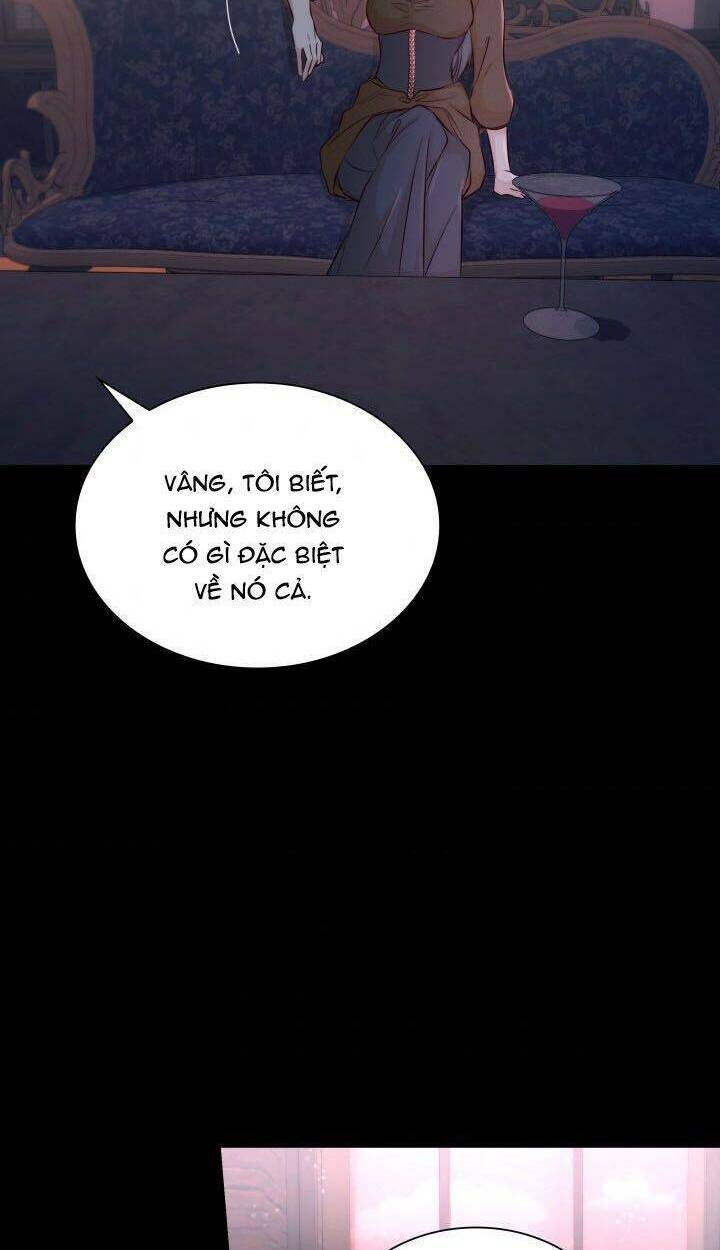 dây xích kiềm chế nam chính hắc ám tuột mất rồi chapter 40 6