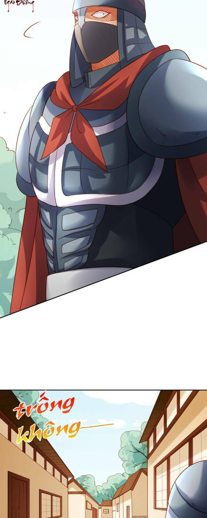 thiên kim bất hoán chapter 39 18