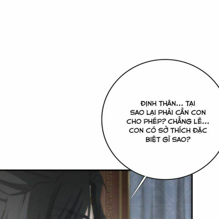 nguyệt trụy trọng minh chapter 20 32