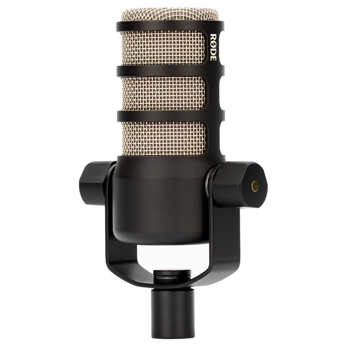 Rode Podmic - Micro Dynamic Cho Streamer, Hướng Thu Cardioid, Kết Nối Xlr - Hàng Chính Hãng