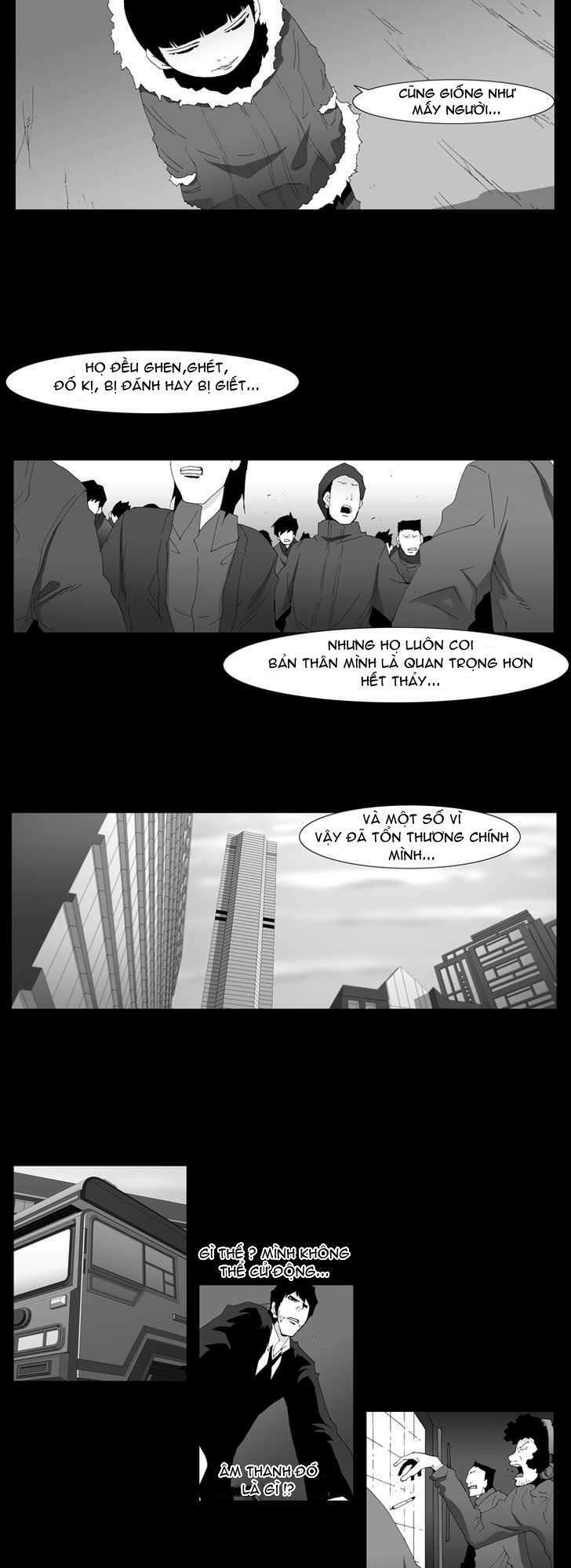 siêu năng chapter 159 3