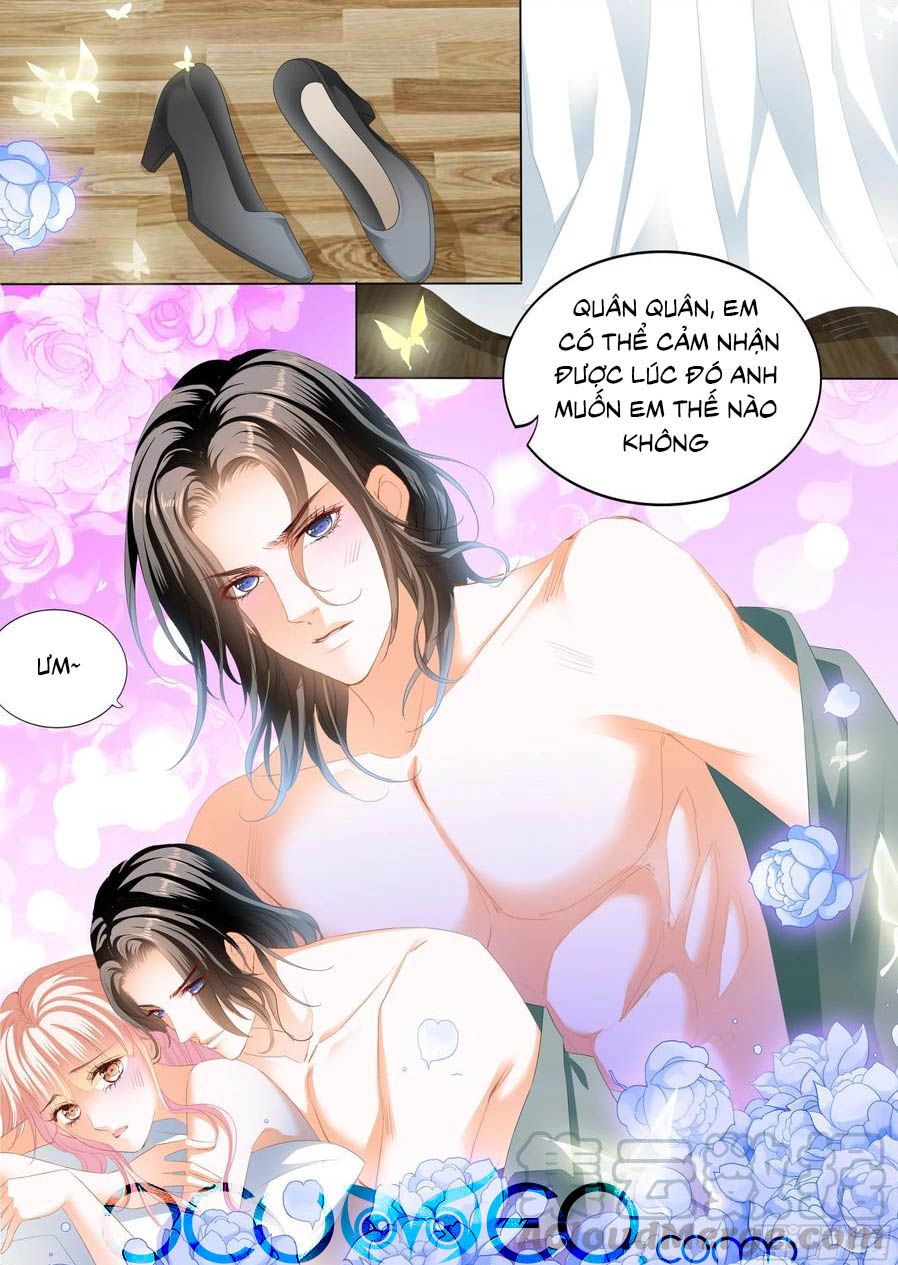 bá đạo tiểu thúc, xin trêu chọc vừa thôi! chapter 145 1