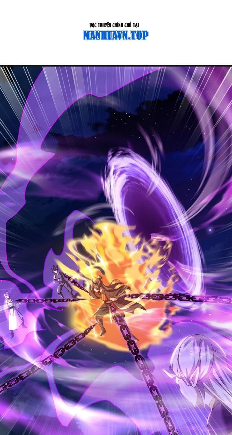 tiên võ đế tôn chapter 514 24