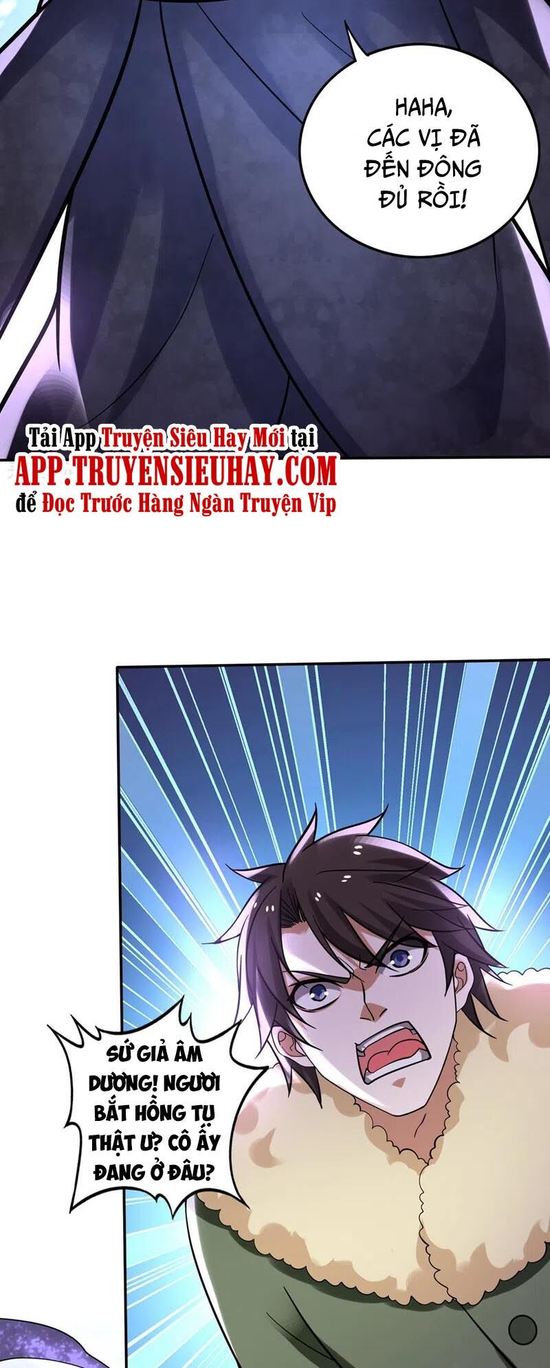 tối cường thần y tại đô thị chapter 223 7