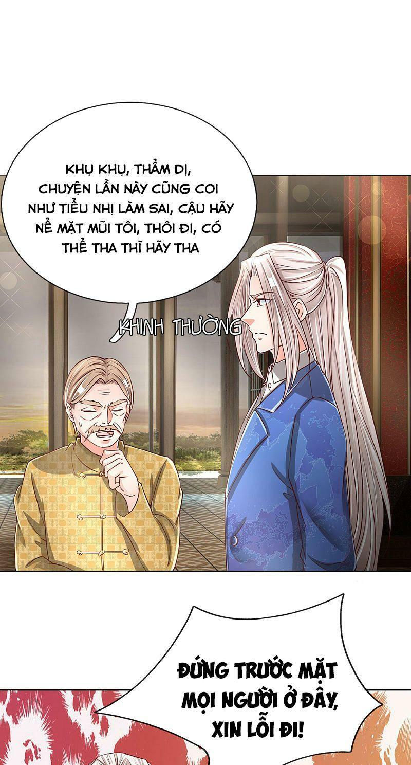 vú em tiên tôn đi ở rể chapter 141 1