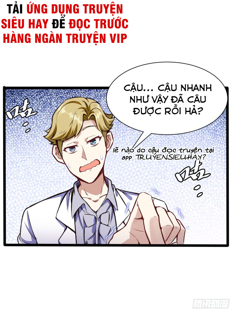 đô thị âm dương tiên y chapter 78 29