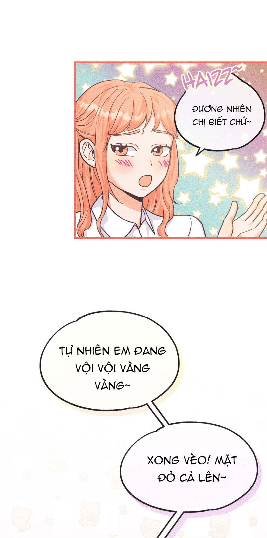 chạy đâu cho thoát chapter 30 20