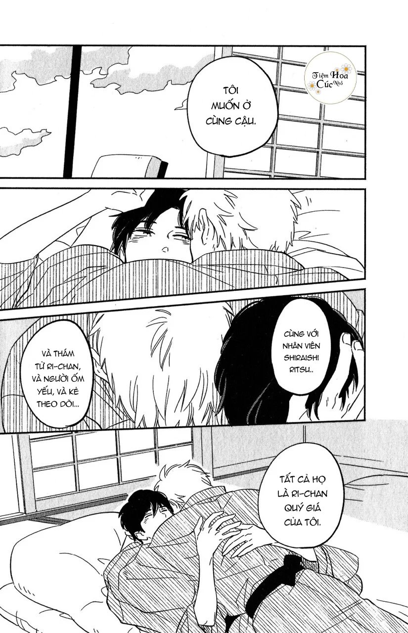 kobamanai otoko chapter 7 17