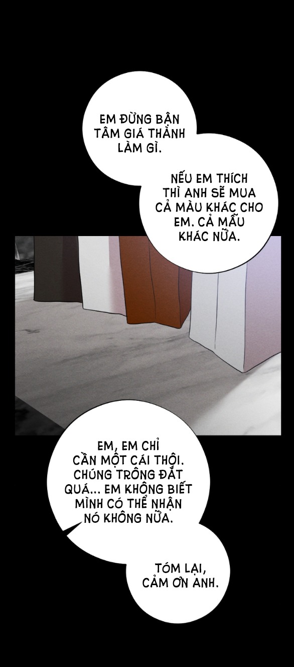 Để Đứa Bé Yên chapter 15.1 - Trang 24