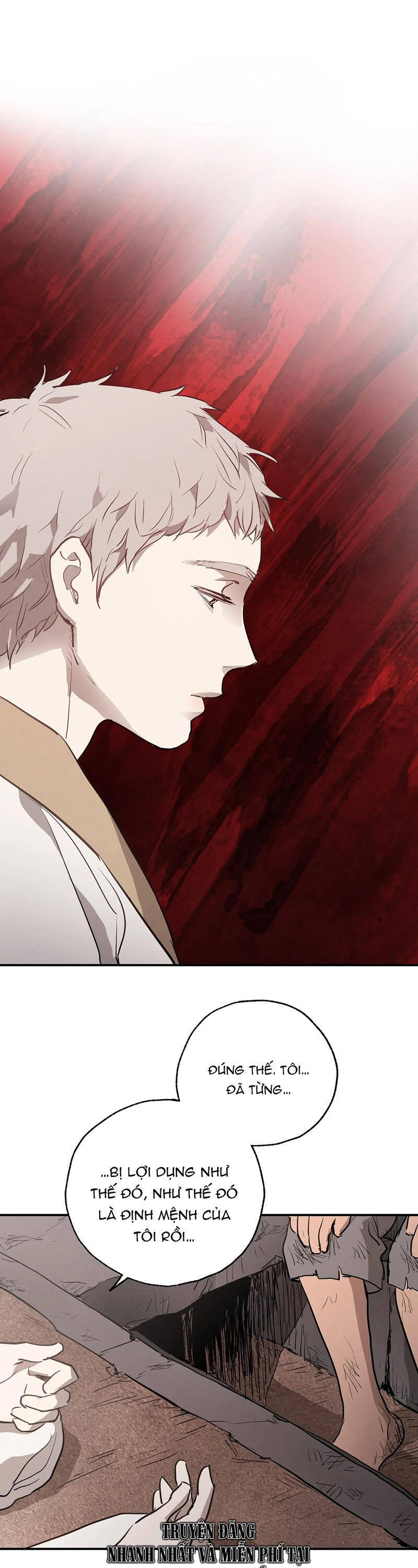 pha lê xanh chapter 34 3