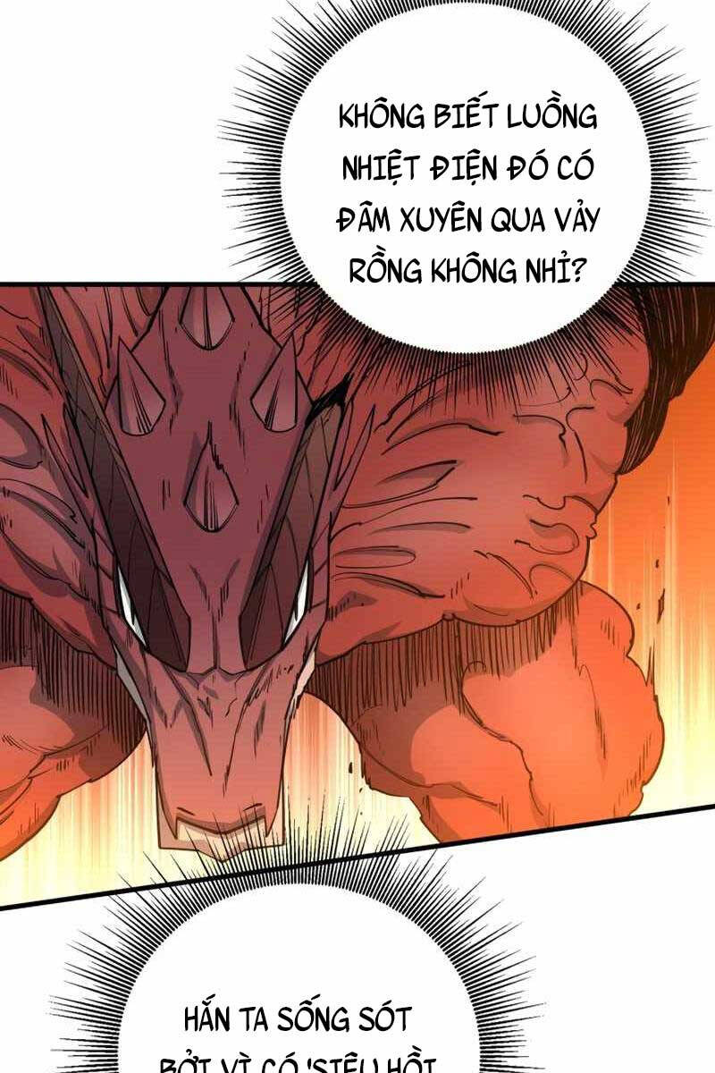 tôi càng ăn càng trở nên mạnh mẽ chapter 91.2 11