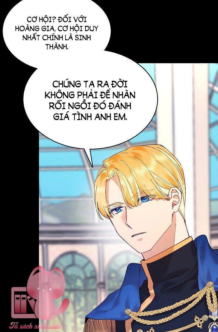 vị trí của tôi chapter 5 25