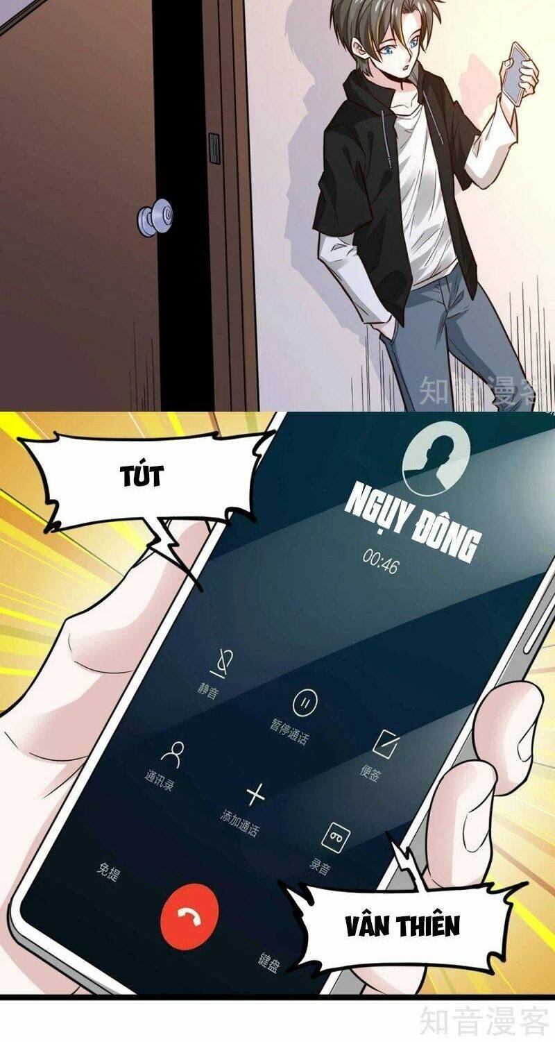 kiếm vũ chapter 190 28