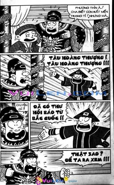 thần đồng đất việt chapter 78 55