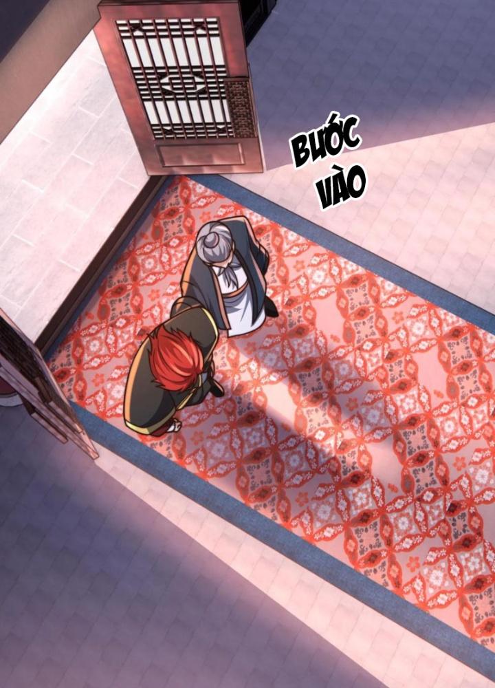 ta nuôi ma quỷ ở trấn ma ti chapter 232 67