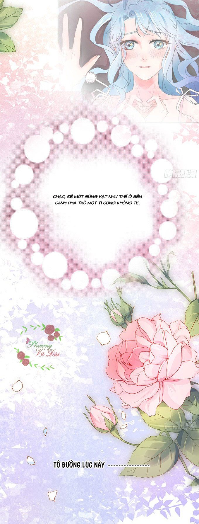 luyến đường thời quang chapter 19 29