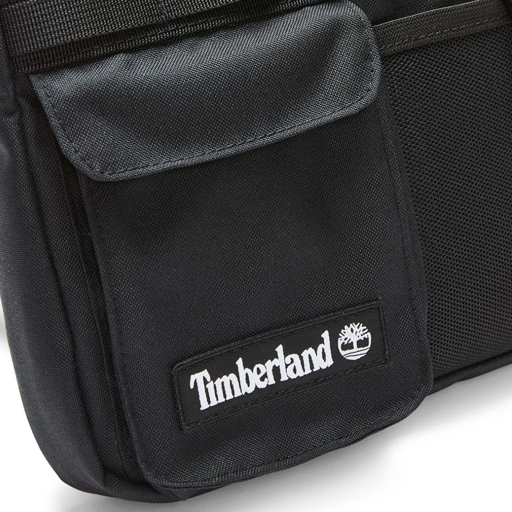 [NEW 2023] Timberland Túi Đeo Chéo Unisex BB Cross Body TB0A67HD