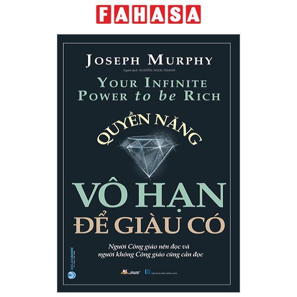 Quyền Năng Vô Hạn Để Giàu Có