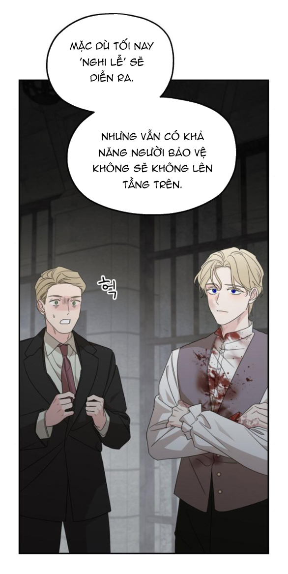 gia đình chồng bị ám ảnh bởi tôi chapter 115.1 42