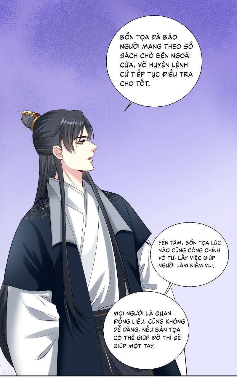 độc y đích nữ chapter 100 10