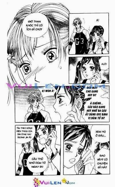 giấc mơ thần tượng chapter 8 52