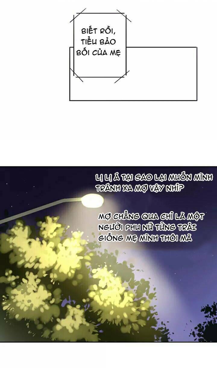 chào buổi sáng, hướng dương chapter 3 44