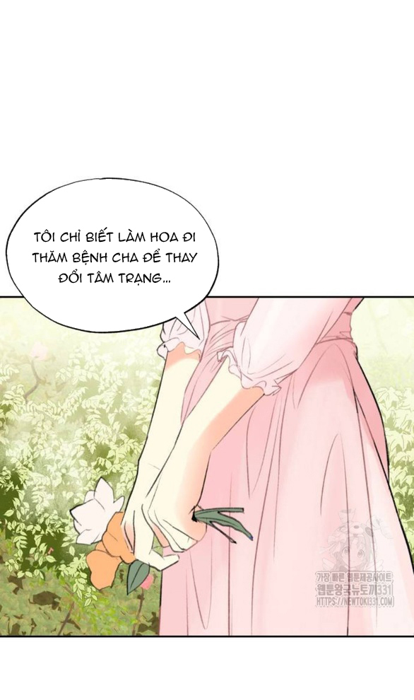 [18+] sự thuần khiết dành cho em chapter 7.2 13