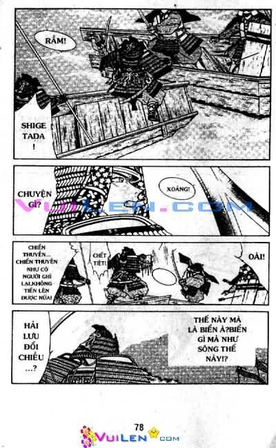 truyền nhân atula phần ii chapter 12 79