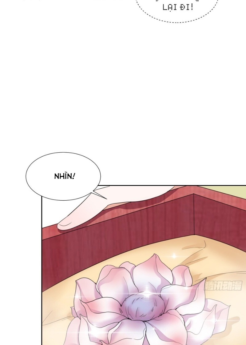 công lược trưởng thành của vương phi chapter 6 4