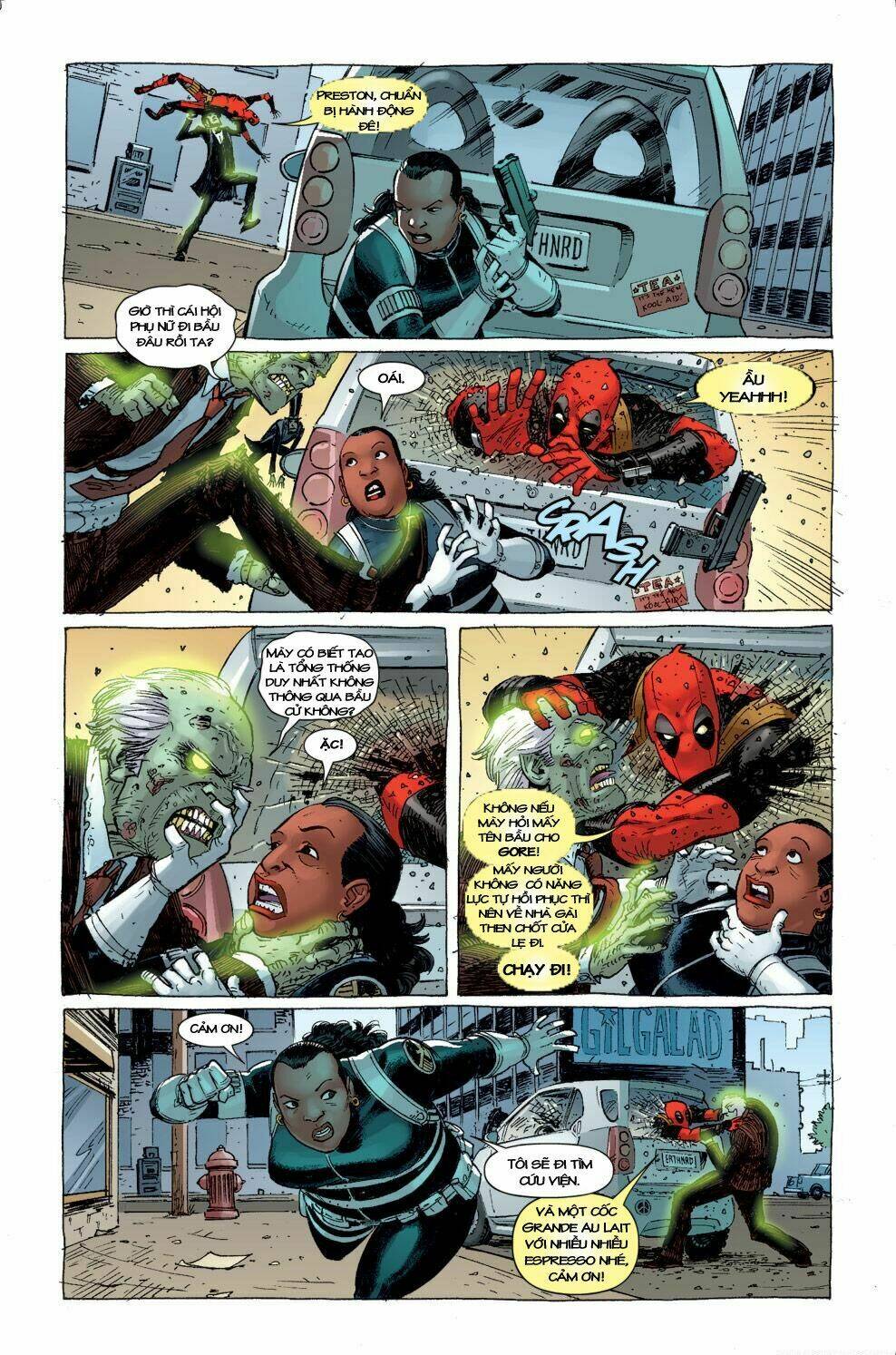 deadpool chapter 3.2 2