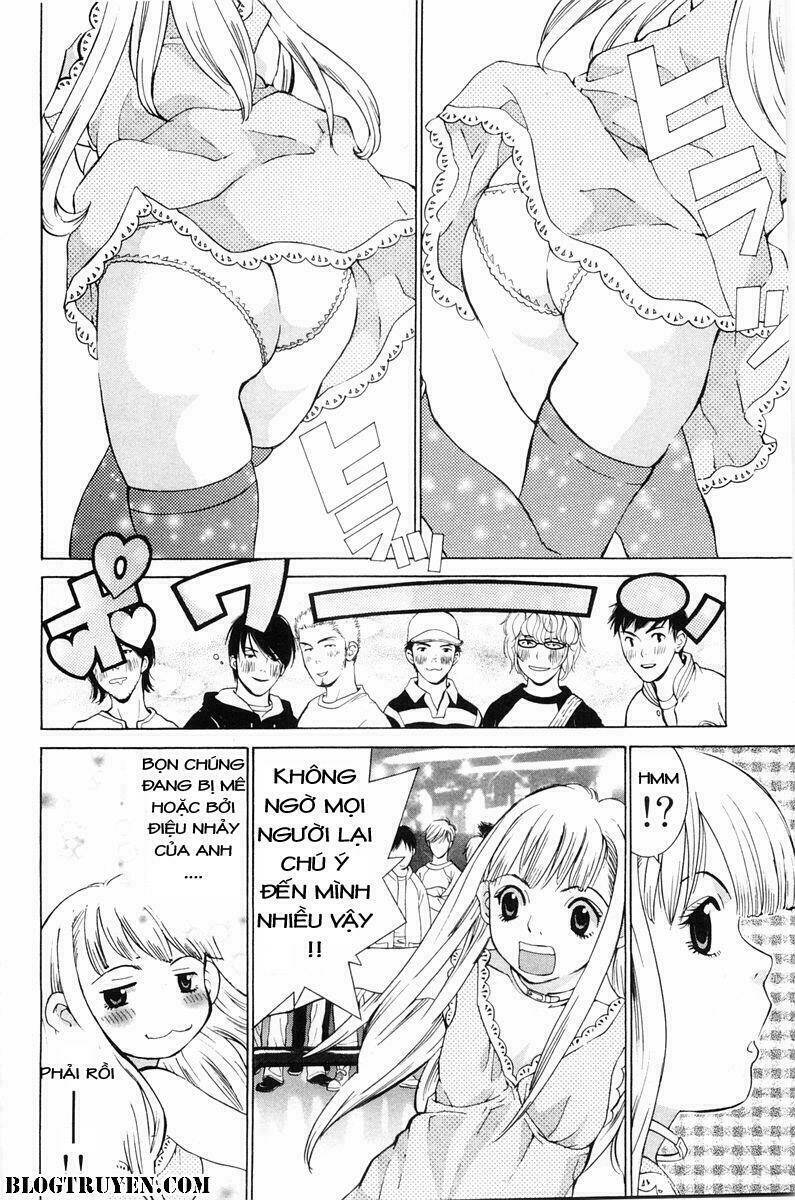 gacha gacha - secret chapter 11 23