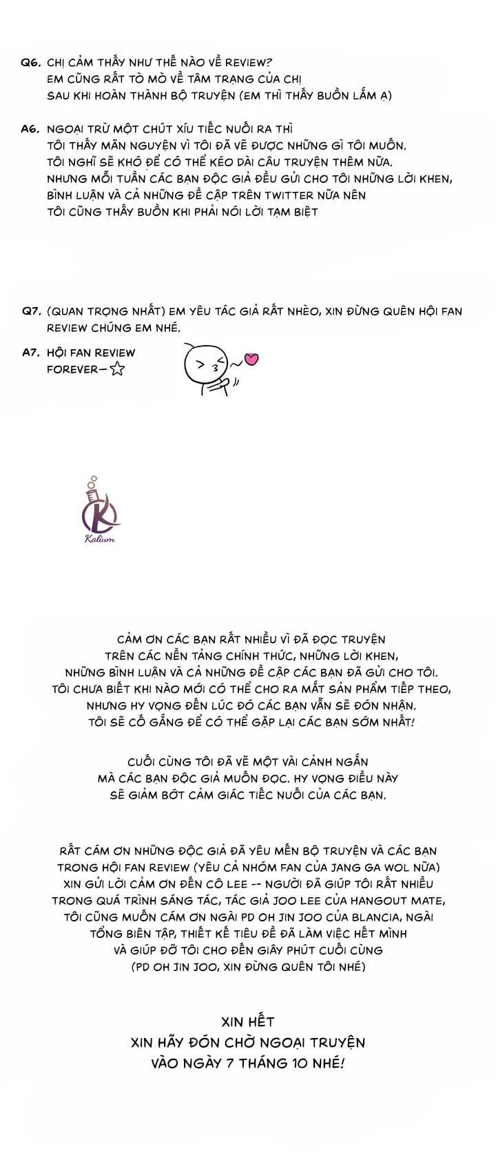 bạn có tò mò về bài review? chapter 35.5 7