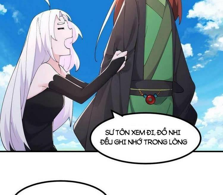 đồ đệ ta toàn là nữ ma đầu chapter 176 16