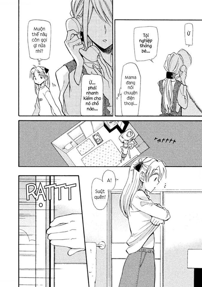 matomegroggy heaven chapter 2 35