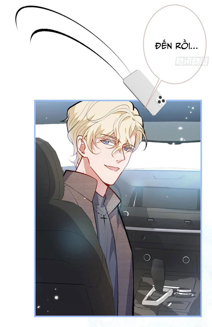 lại bị nam thần chọc trên hot search! chapter 98 16