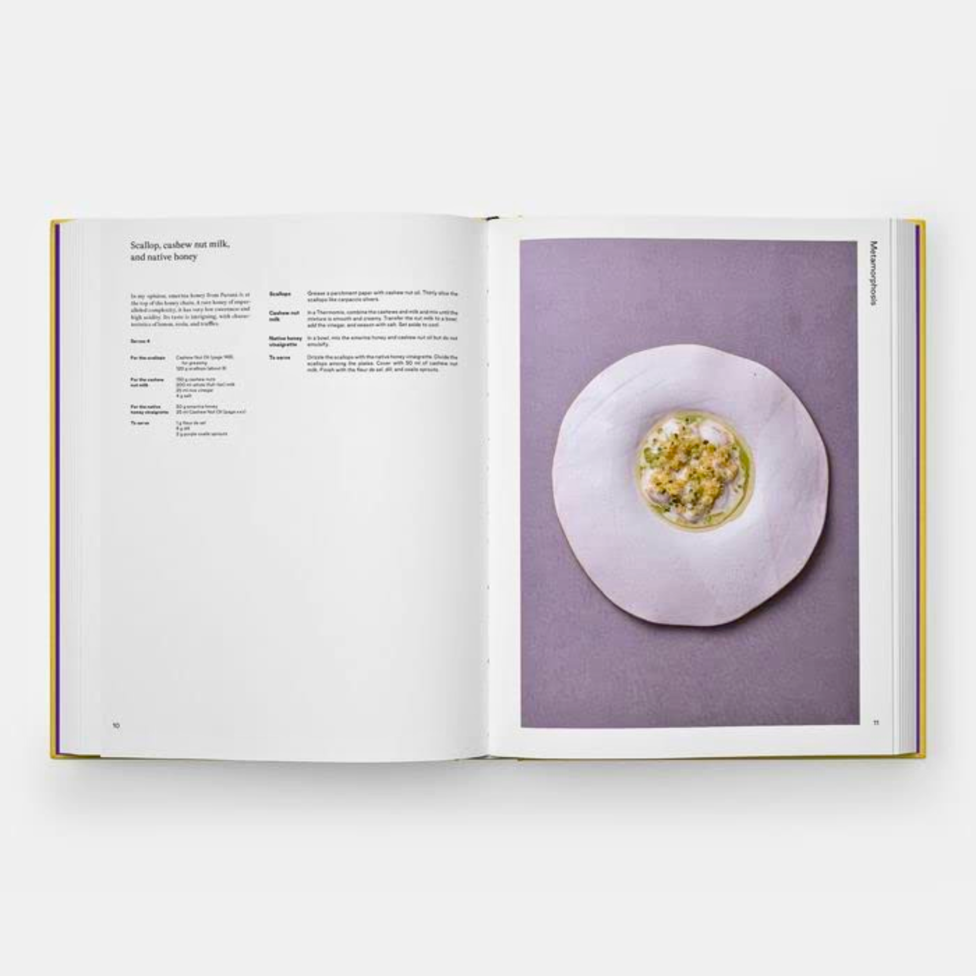 Artbook - Sách Tiếng Anh - Manu: Recipes and Stories from My Brazil