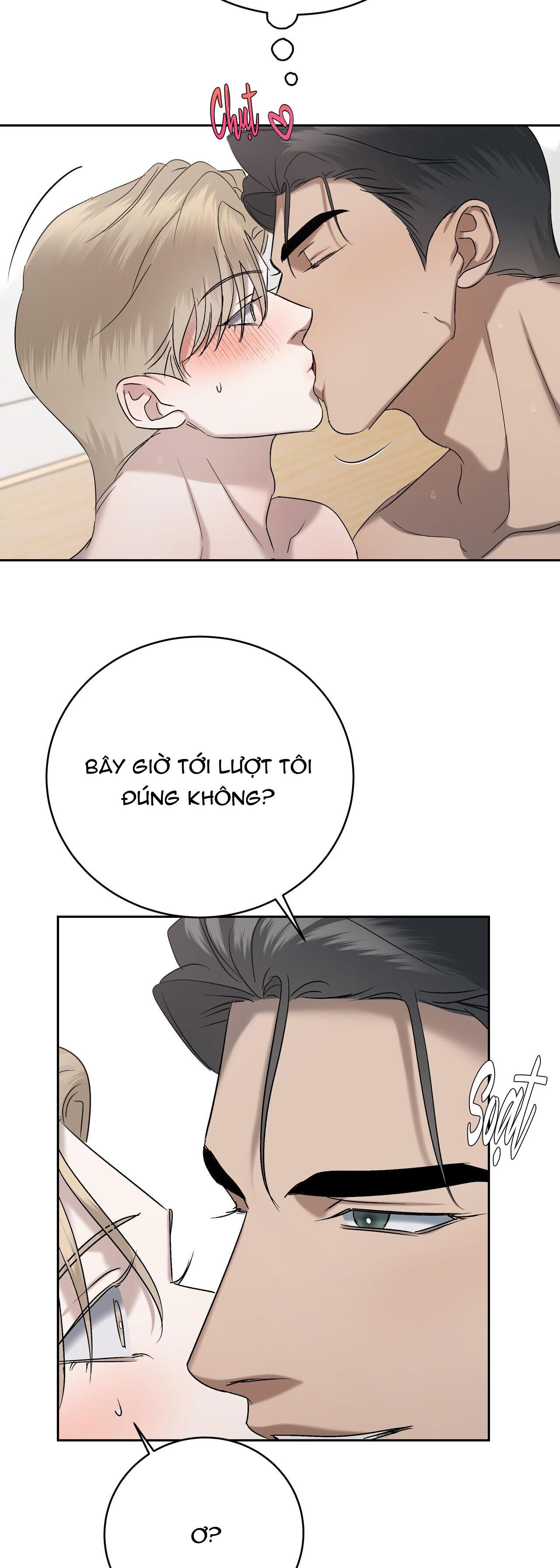 cầu thủ bóng nước chapter 27 17