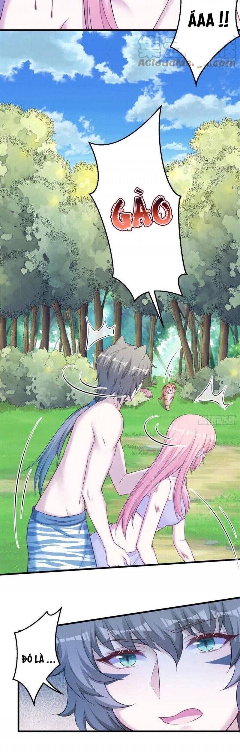 [16+] thảnh thơi thú thế chủng chủng điền, sinh sinh tể chapter 357 2
