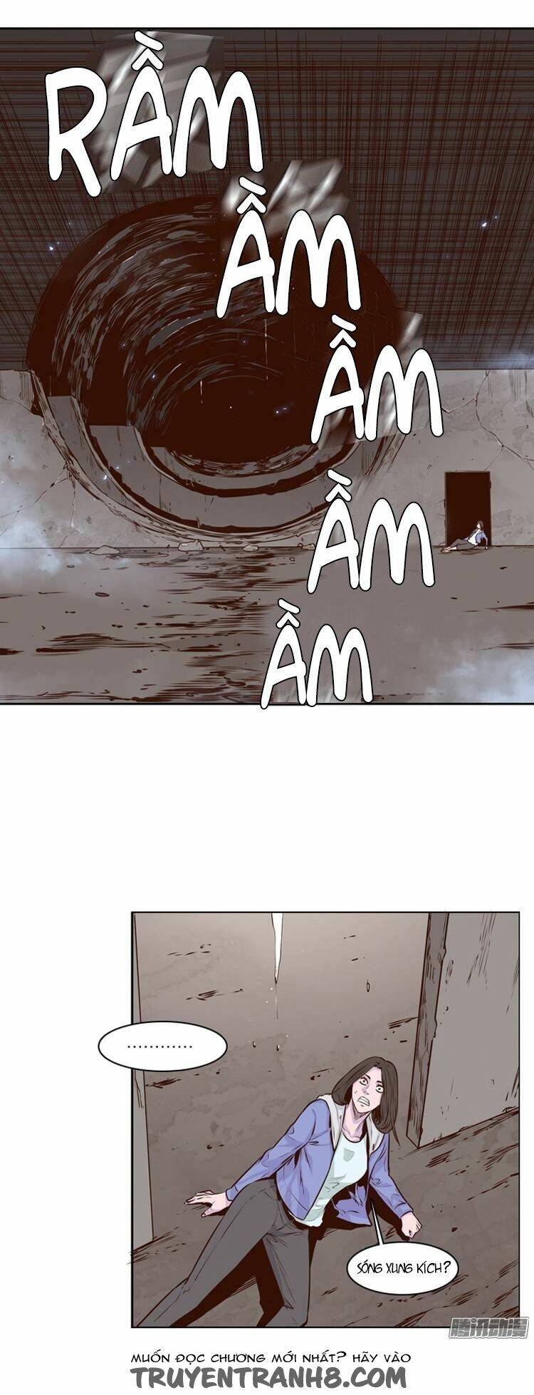 vua của vong linh chapter 195 19