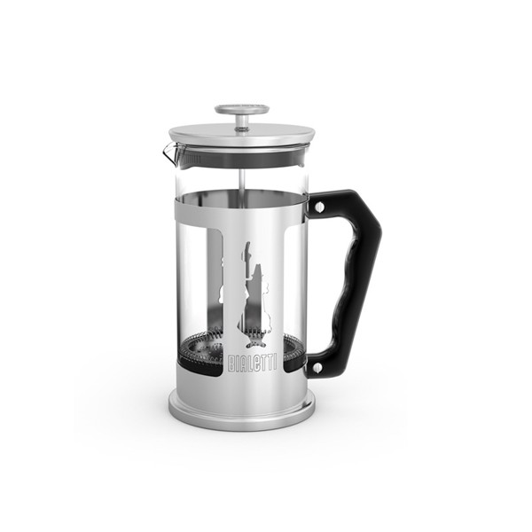 BÌNH PHA TRÀ, CÀ PHÊ BIALETTI SIGNATURE FRENCH PRESS