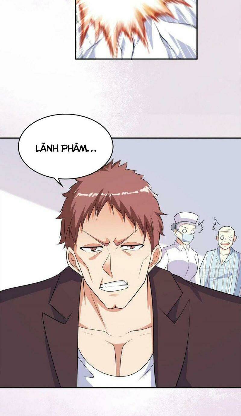 người tu tiên tại đô thị chapter 133 20