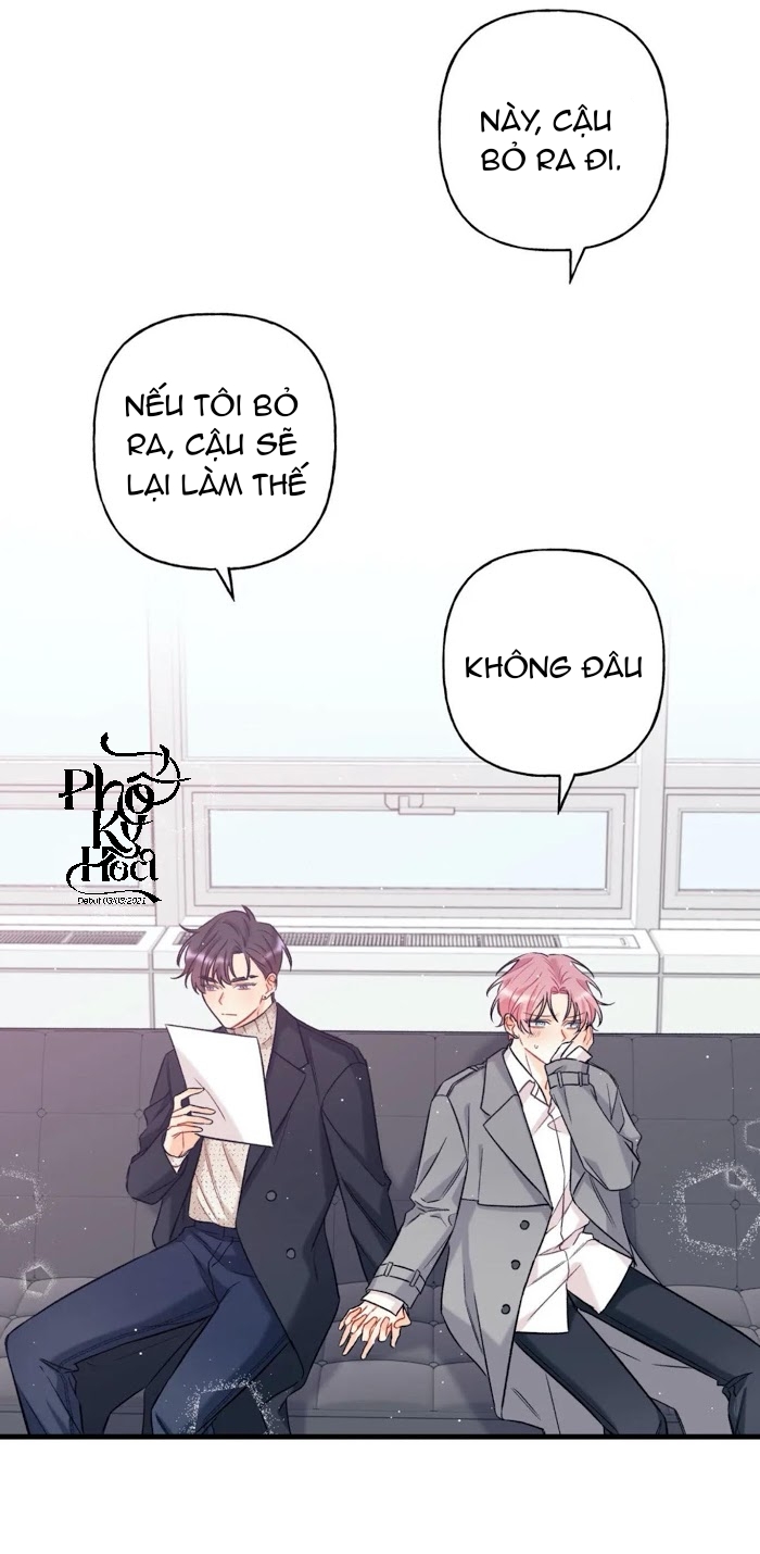 dưới ánh hào quang chapter 5 39