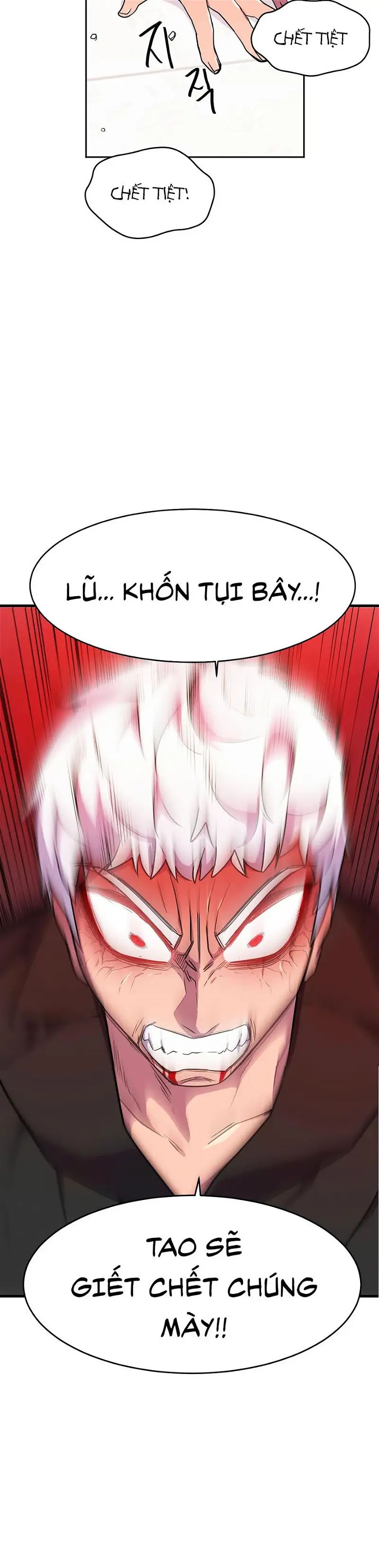 quản lý của siêu anh hùng chapter 23 10