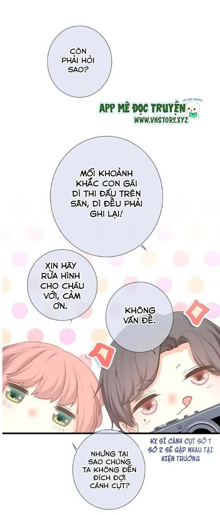 con tim rung động 2 chapter 105 24