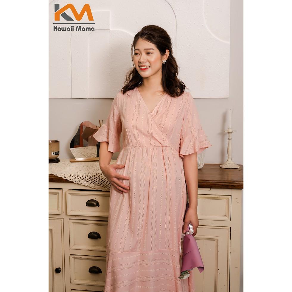 ĐẦM BẦU ĐŨI XƯỚC CAO CẤP