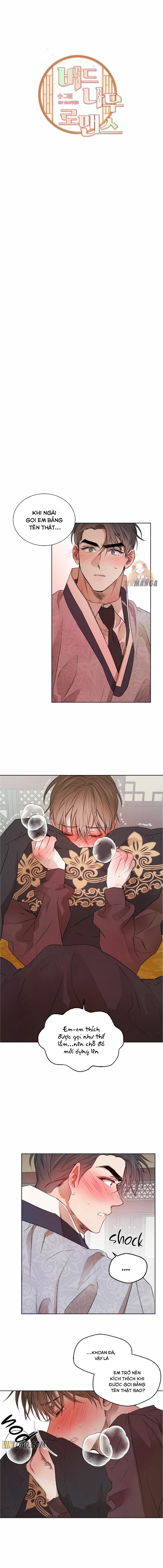 câu chuyện tình yêu chapter 22 2