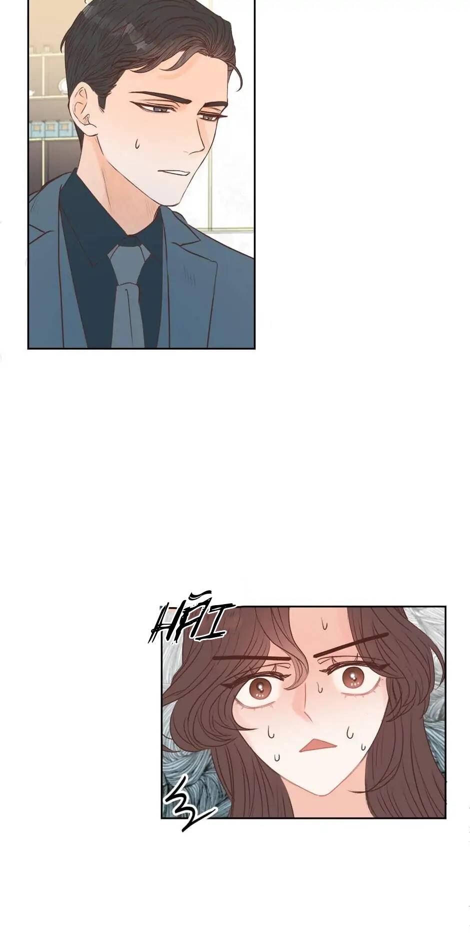 bí mật của thư kí chapter 6.1 5