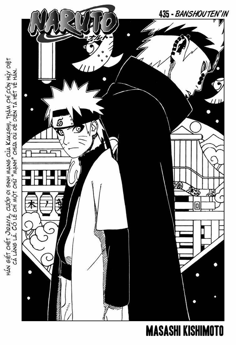 naruto - cửu vĩ hồ ly chapter 435 2