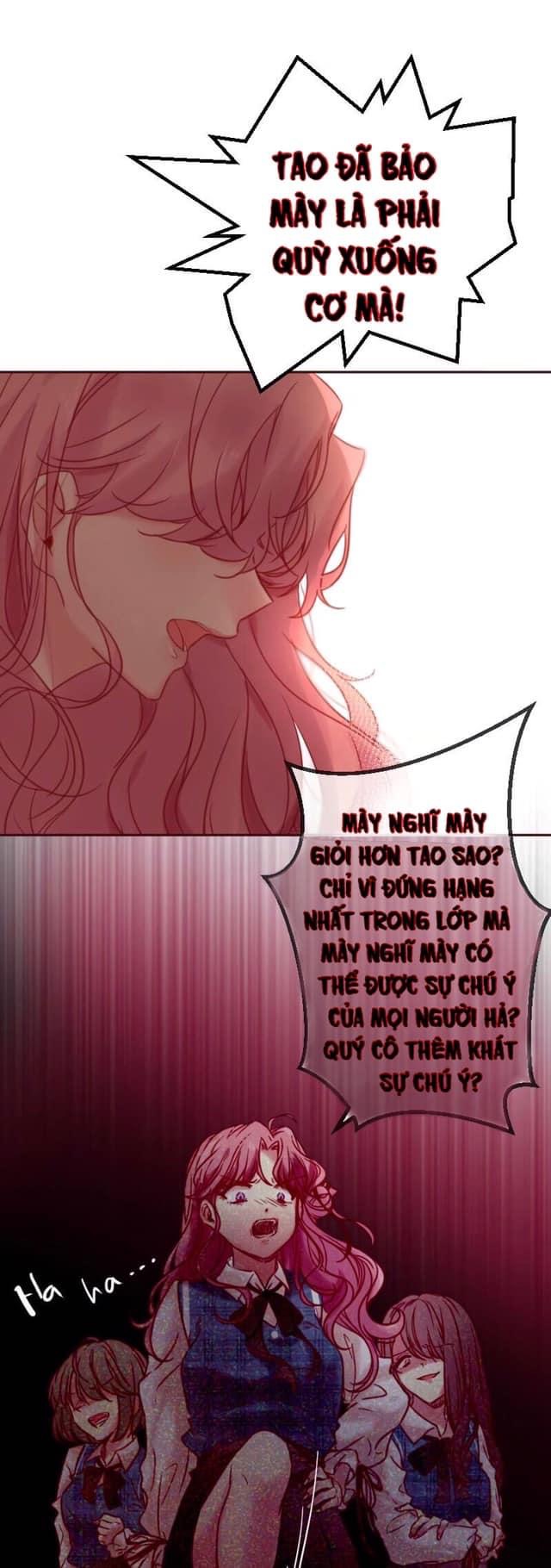 mù quáng vì yêu anh chapter 1 4