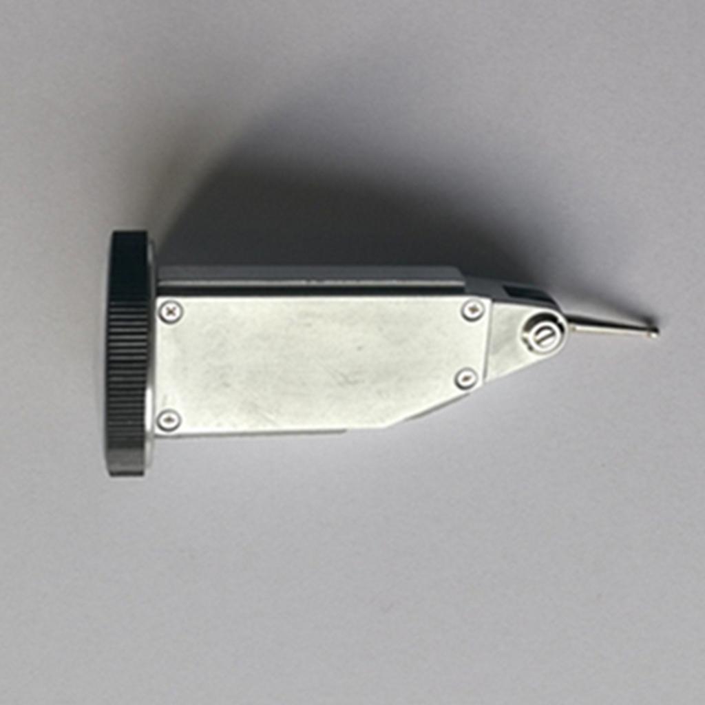 0-0.8mm/0.03'' Precision Dial Test Indicator Lever Gauge Meter Measure Tool